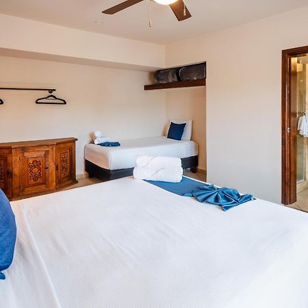 Hotel & Suites El Moro La Paz Eksteriør billede