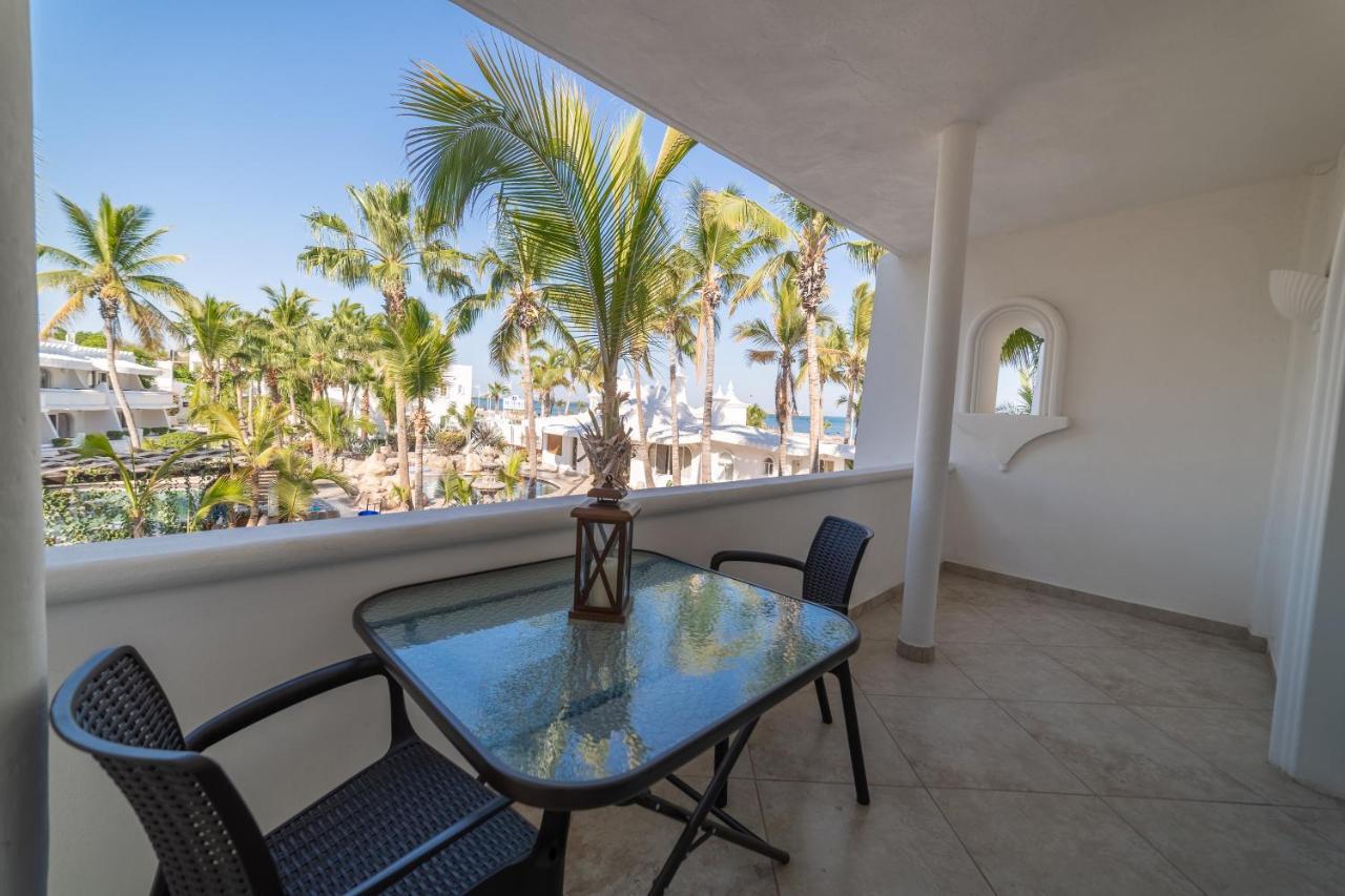 Hotel & Suites El Moro La Paz Eksteriør billede