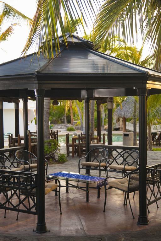 Hotel & Suites El Moro La Paz Eksteriør billede