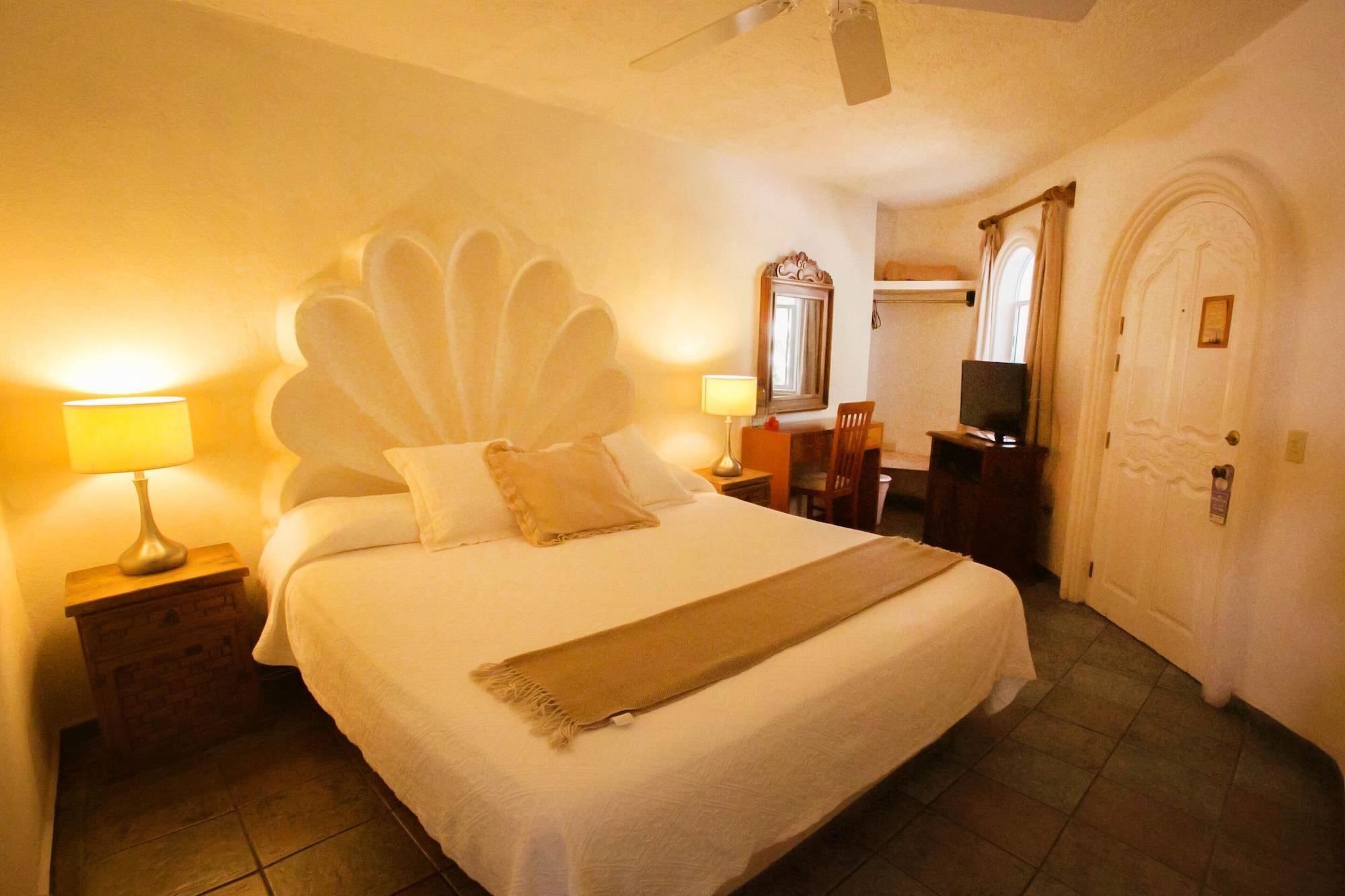Hotel & Suites El Moro La Paz Eksteriør billede