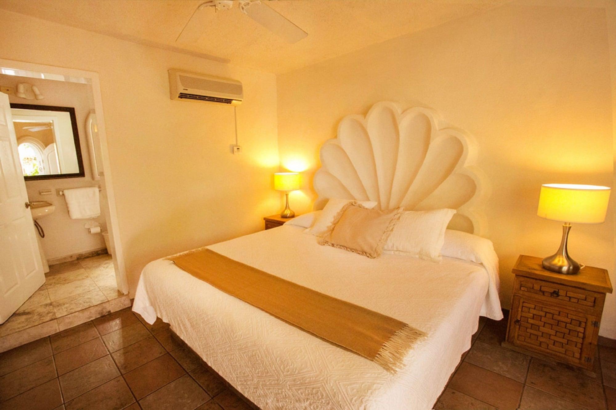 Hotel & Suites El Moro La Paz Eksteriør billede