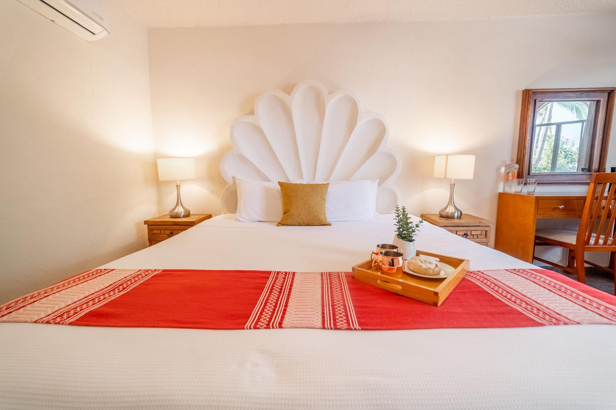 Hotel & Suites El Moro La Paz Eksteriør billede