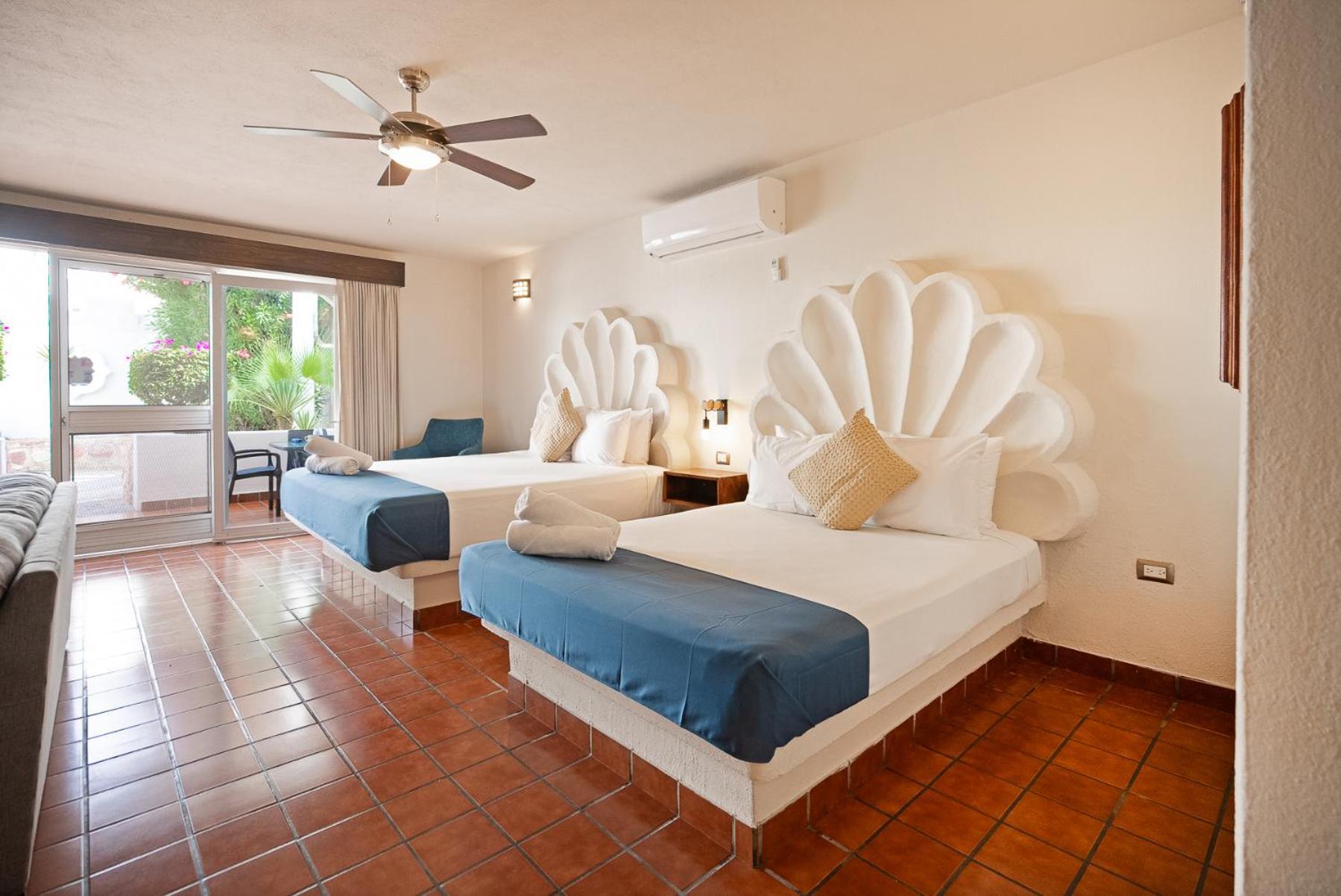 Hotel & Suites El Moro La Paz Eksteriør billede