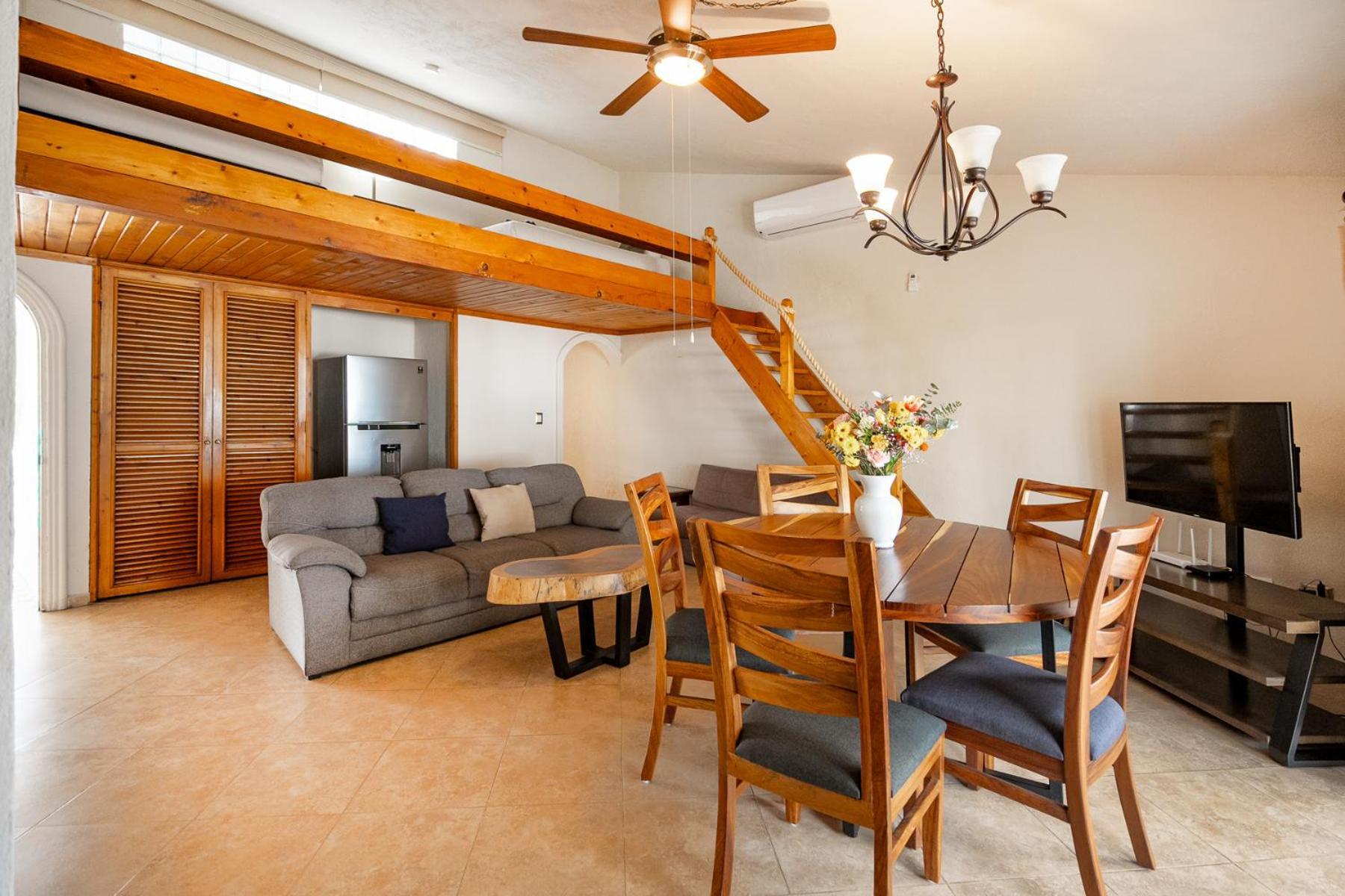 Hotel & Suites El Moro La Paz Eksteriør billede