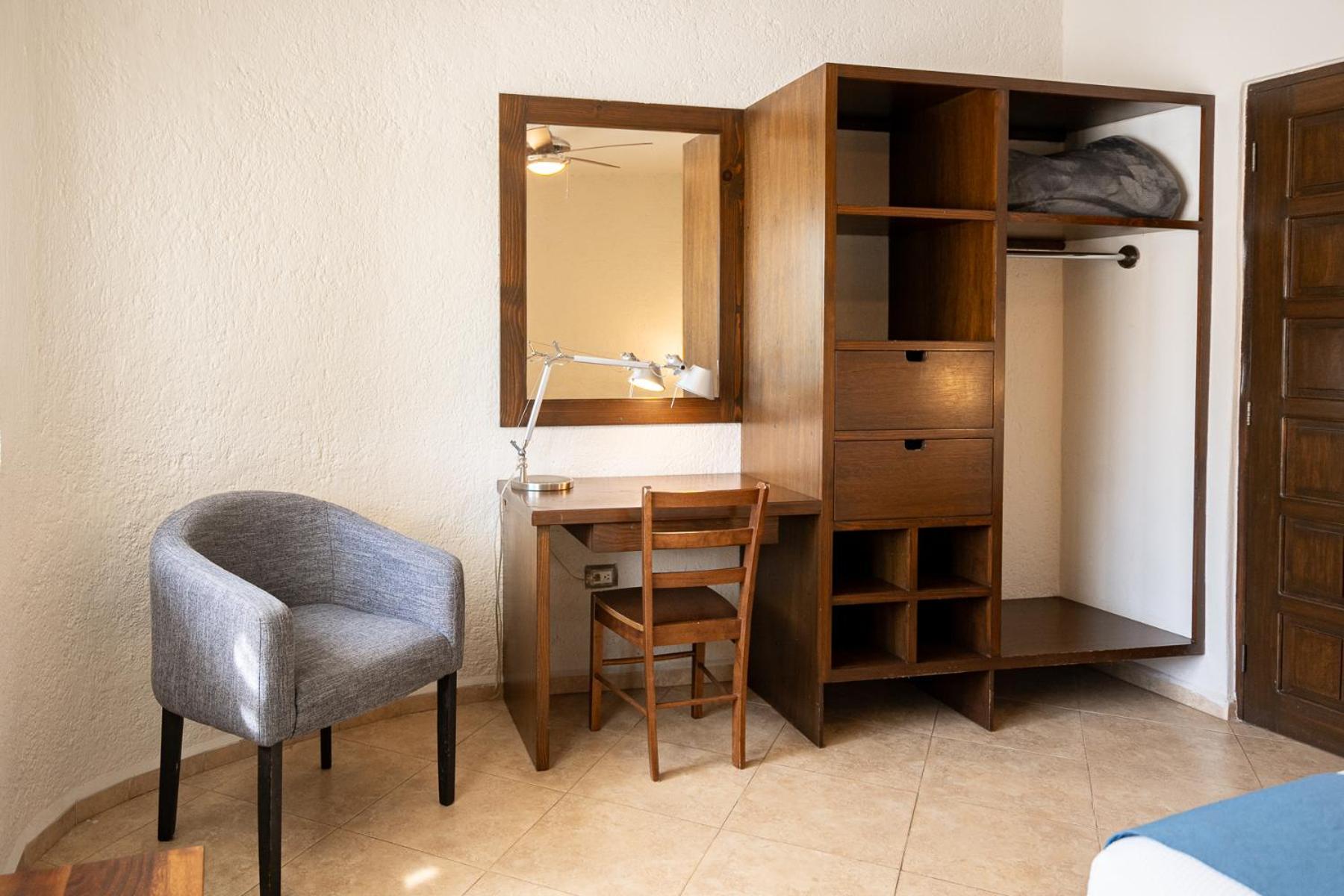 Hotel & Suites El Moro La Paz Eksteriør billede