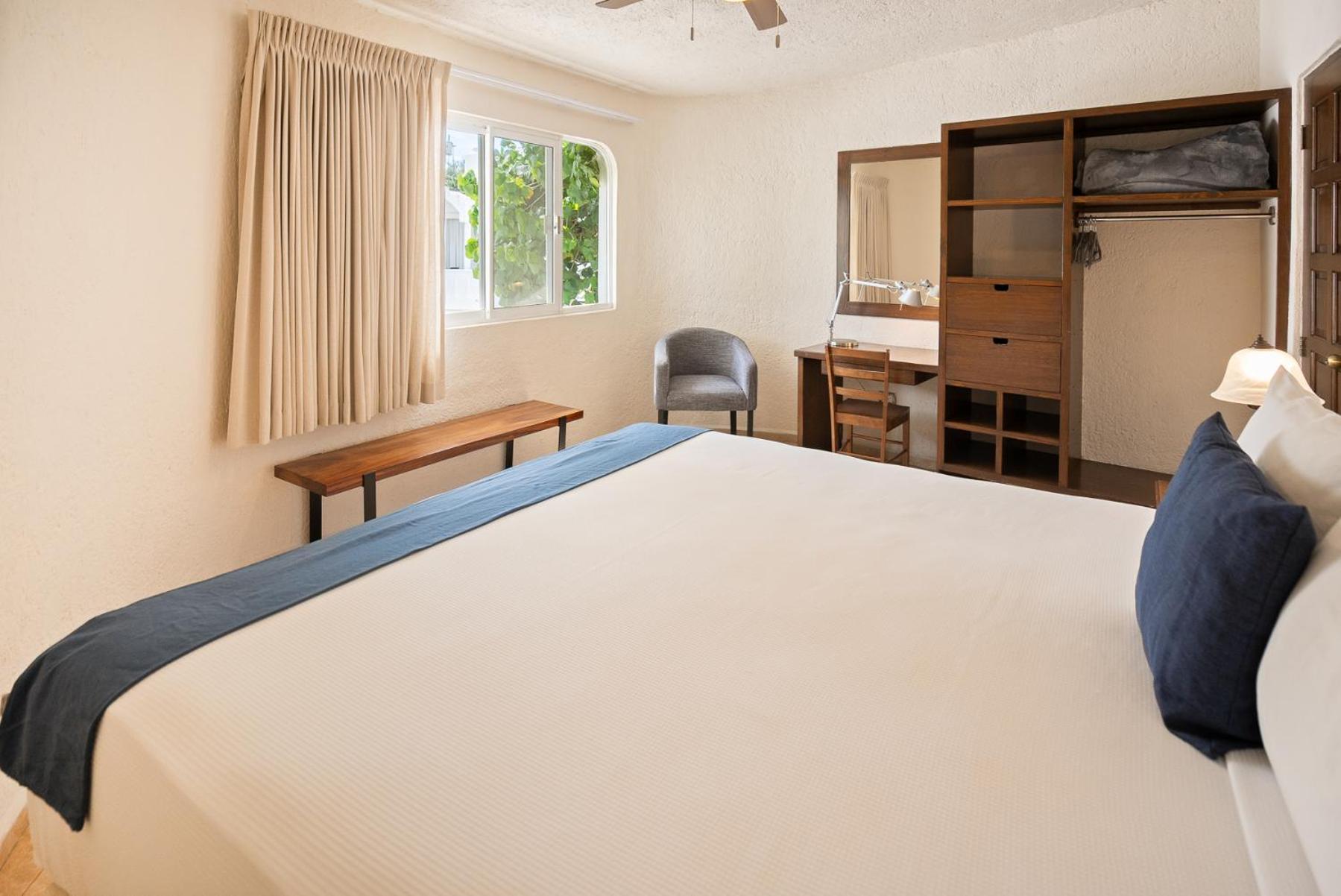 Hotel & Suites El Moro La Paz Eksteriør billede