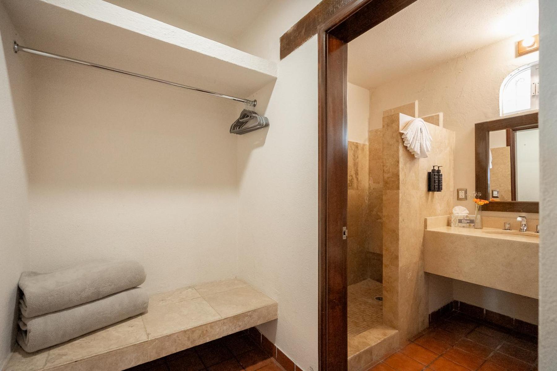 Hotel & Suites El Moro La Paz Eksteriør billede