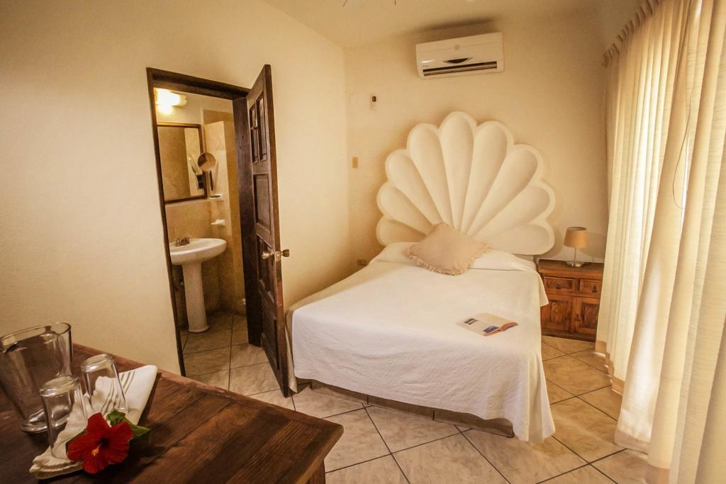 Hotel & Suites El Moro La Paz Eksteriør billede