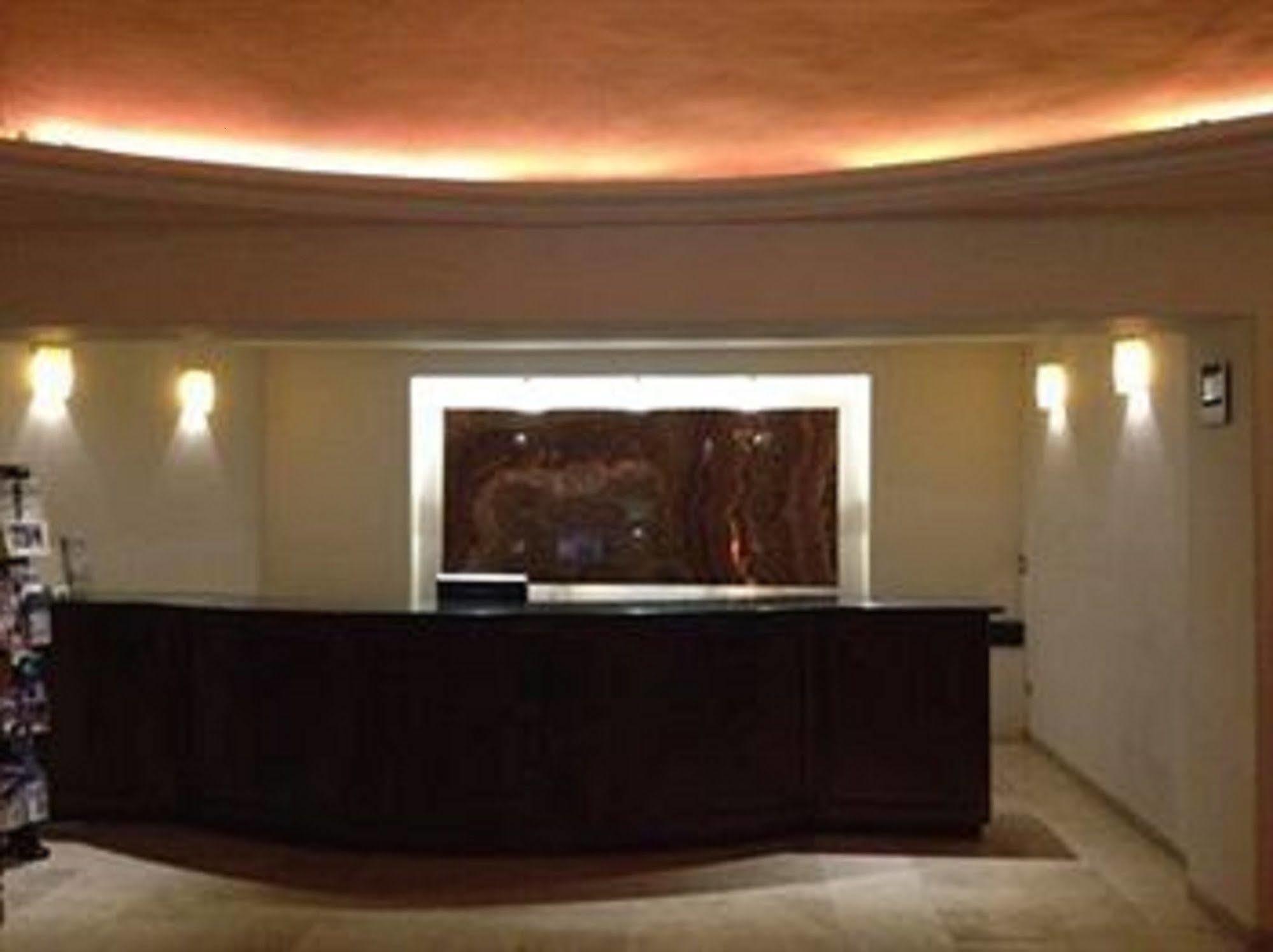 Hotel & Suites El Moro La Paz Eksteriør billede