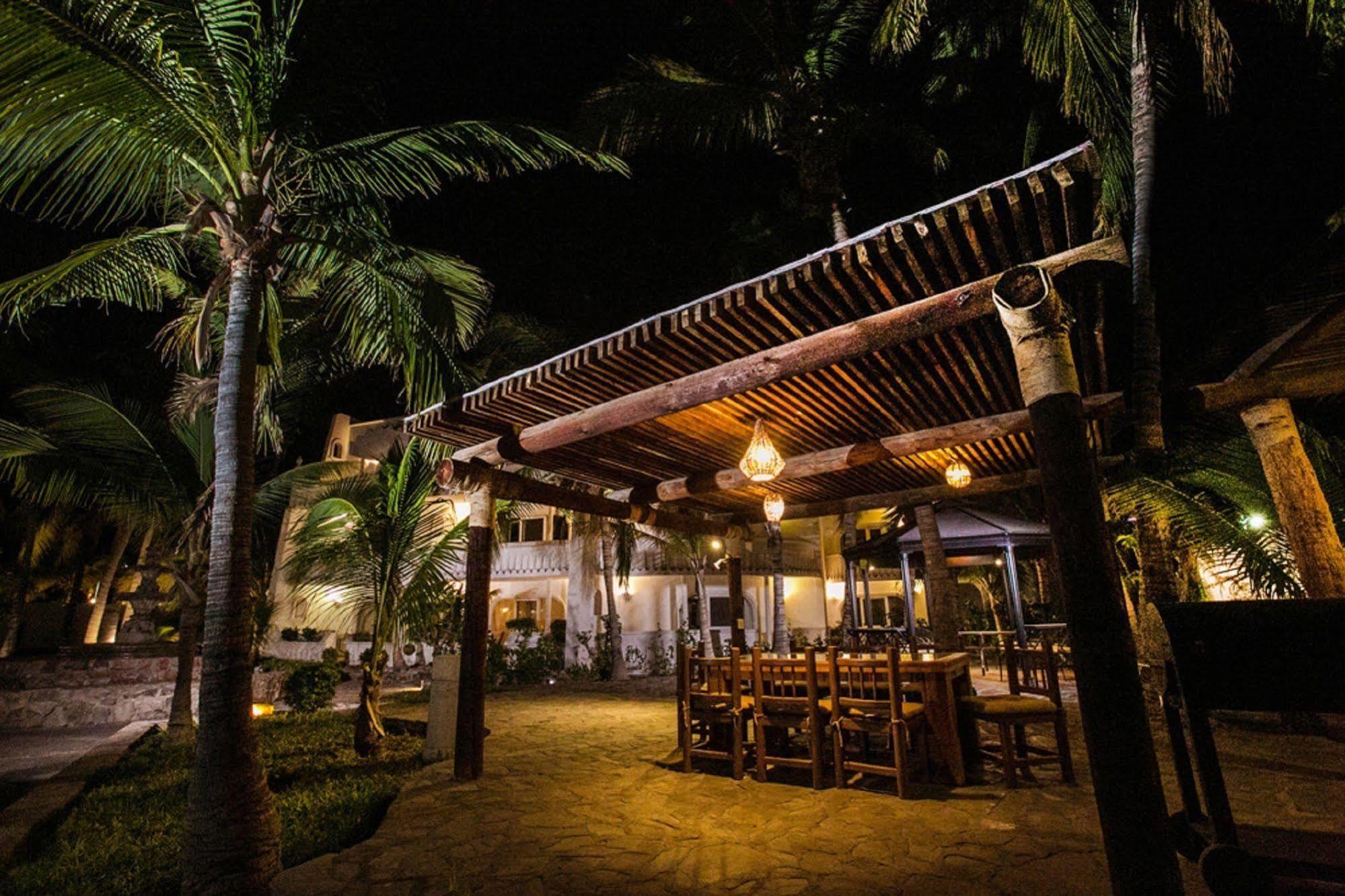 Hotel & Suites El Moro La Paz Eksteriør billede