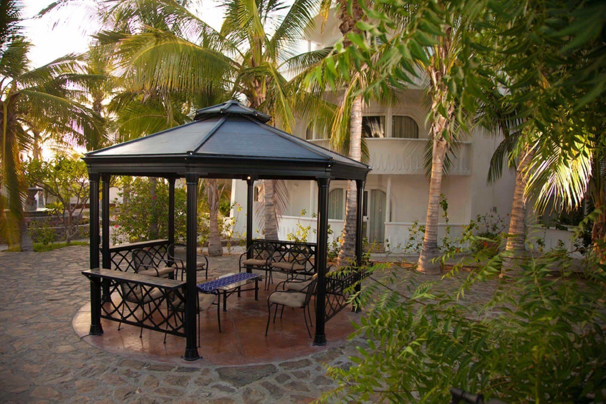 Hotel & Suites El Moro La Paz Eksteriør billede